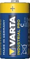 Produktbild: Varta Batterie Industrial Baby     C  LR14     20x im Karton