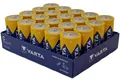 Produktbild: 40 x VARTA Industrial Pro Baby C 1,5V LR14 Alkaline Batterien MHD 2035