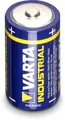 Produktbild: VARTA Batterien Industrial 4014 1,5 V Batterie LR14 BABY C