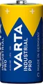 Produktbild: 1x Varta Industrial Pro Baby Batterie 4014 LR14 C MN1400 - Bulk 1,5V