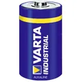 Produktbild: 5x Varta Industrial Pro Baby Batterie 4014 LR14 C MN1400 - Bulk lose