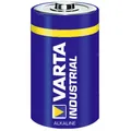 Produktbild: 4x Varta Industrial Pro Baby Batterie 4014 LR14 C MN1400 - Bulk