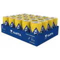Produktbild: Alkalibatterie R14 (Typ C) Industrial Pro 20 Stk