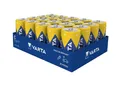 Produktbild: Varta Industrial Pro 4014 C Batterie Baby LR14 Alkaline 7800mAh 1,5V 20er Tray