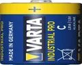 Produktbild: Varta Industrial Pro Alkaline Baby 4014 lose