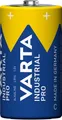 Produktbild: 40 Varta 4014 Industrial Pro C / Baby Alkaline Batterien in 20er Folie