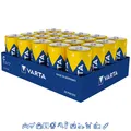 Produktbild: 20 x Varta Industrial Pro Baby C 1,5V LR14 MN1400 Alkaline 4014 lose / bulk