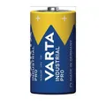 Produktbild: 20 Stk. Varta Batterie Industrial PRO 1,5 V C Baby 7800 mAh LR14 4014 20