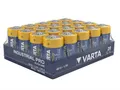 Produktbild: 10erVarta Industrial - Batterie 20 x LR14 / C Typ Alkali-Mangan (Alkaline),1,5 V