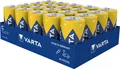 Produktbild: 20 x Varta Pro Industrial 4014 Alkaline Baby C LR14 Batterien MN1400 1,5V lose