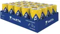 Produktbild: Alkaline Varta Industrial PRO batterij C tray(20) - 3015373