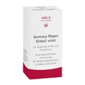 Produktbild: GENTIANA MAGEN Globuli velat 20 g
