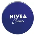 Produktbild: NIVEA Creme Gesichtscreme Reisegröße 30 ml #DA0058