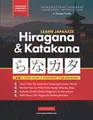 Produktbild: Learn Japanese Hiragana and Katakana – Workbook for Begi... | Buch | Zustand gut