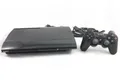 Produktbild: Sony PlayStation 3 Super Slim Konsole 500 GB Schwarz, PS3 + Original Controller
