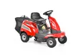 Produktbild: Hecht Rasentraktor Aufsitzmäher Aufsitzrasenmäher 5162 Briggs & Stratton 850er Serie, 62,00 cm Schnittbreite, Elektrostart, 4,78 kW / 6,5 PS, 190 cm³