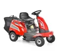 Produktbild: Hecht Rasentraktor Gartentraktor mit 4-Takt-Motor und 62 cm Schnittbreite, 4,7PS, 0 cm Schnittbreite