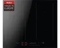 Produktbild: Induktionskochfeld Rahmenlos Amica 592 x 522 mm 4 Kochzonen KMI 772 660 C