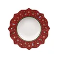 Produktbild: Villeroy und Boch Toy's Delight Roter Suppenteller, 26 cm, Premium Porzellan