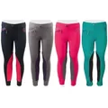 Produktbild: PFIFF Reiterhose Kinder Reitleggings 