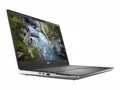 Produktbild: Dell Precision 7550 FR12T 15,6 FHD 500 i7-10850H 16GB 512GB T2000 LTE W10P 3J.PS