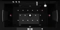 Produktbild: Jet-Line Whirlpool Whirlwanne Villa Eugenie 183 x 90 x 72 cm, black, 2 Pers., XXL Ausstattung: Handbrause, Wassereinlauf