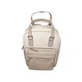 Produktbild: Tamaris Rucksack Freizeitrucksack Gianna Cityrucksack Beige creme
