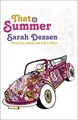 Produktbild: That Summer, Dessen, Sarah