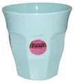 Produktbild: RICE Melamine Cup in Dark Mint - Medium