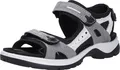 Produktbild: Ecco 069563 Damen Trekkingsandale 43