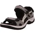 Produktbild: Ecco Offroad Yucatan Keilsandalette grau 43 EU