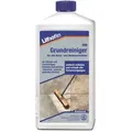 Mn Grundreiniger Konzentrat für Bodenbeläge, Marmor und Kalkstein stark wirkend bei fettigen Verunreinigungen Säurefrei 1 Ltr - Lithofin