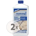 Lithofin MN Grundreiniger für Marmor, Natur- und Kunststeine, 2 x 1 Liter