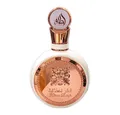 Produktbild: Lattafa Eau de Parfum Fakhar Women Edp Spray, Glasflakon, Parfüm EDP, Damenduft