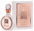 Produktbild: LATTAFA FAKHAR FEMME, Eau de Parfum für Damen 100 ml variant