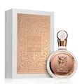 Produktbild: LATTAFA FAKHAR FOR WOMEN 100ML EAU DE PARFUM SPRAY NAGELNEU & VERSIEGELT