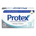 Produktbild: Protex Deep Clean Antibakterielle feste Seife, 90 g