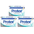 Produktbild: 3x Mydło w kostce do całego ciała Protex Deep Clean 90 g