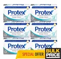 Produktbild: Protex Deep Clean Seife Porentiefe Reinigung Natürliche Antibakterielle Pfleg...