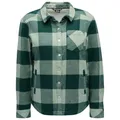 Produktbild: Black Diamond - Women's Project Lined Flannel - Hemd Gr L grün