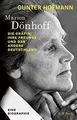 Produktbild: Marion Dönhoff: Die Gräfin, ihre Freunde und das andere ... | Buch | Zustand gut
