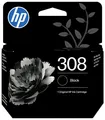 Produktbild: HP Nr.308 2er-Pack originale Druckerpatronen Schwarz, Cyan, Magenta, Gelb 160