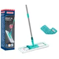 Produktbild: LEIFHEIT Profi XL micro duo + static Bodenwischer