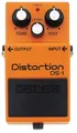 Produktbild: BOSS DS-1 Distortion Effektgerät