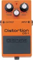 Produktbild: Boss DS-1 Distortion Pedal - NEU