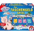 Produktbild: Schmidt Spiele Das Taschengeldspiel (Deutsch) (40536)