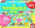Produktbild: Schmidt Spiele Spiel Taschengeldspiel Ü