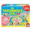 Produktbild: Schmidt Spiele Taschengeldspiel, Kinderspiel - Meine Lieblingsspiele Kartenspiel
