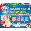 Produktbild: Schmidt Spiele 40536 Taschengeldspiel, 2 bis 6 Spieler, ab 6 Jahre