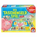 Produktbild: Schmidt Spiele Taschengeldspiel, Kinderspiel - Meine Lieblingsspiele Kartenspiel